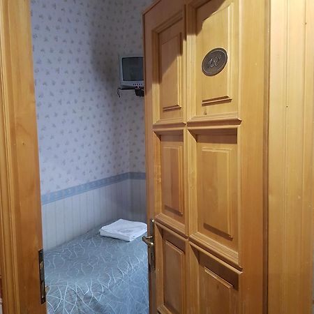 Hotel Orbis Ρώμη Εξωτερικό φωτογραφία