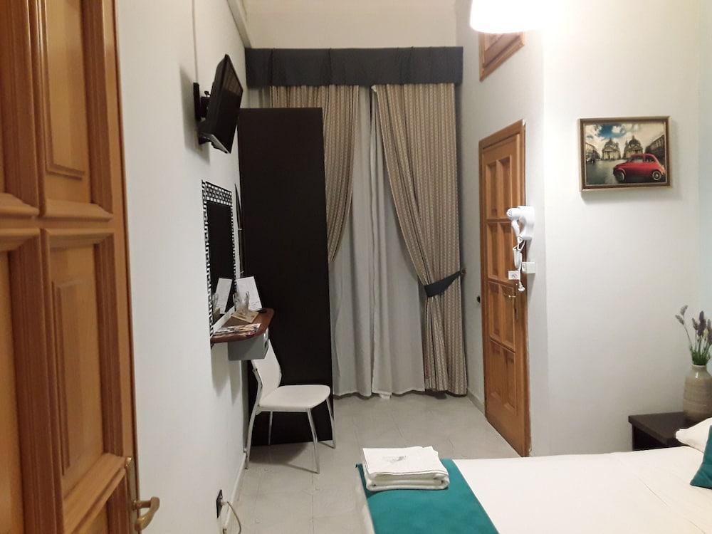 Hotel Orbis Ρώμη Εξωτερικό φωτογραφία