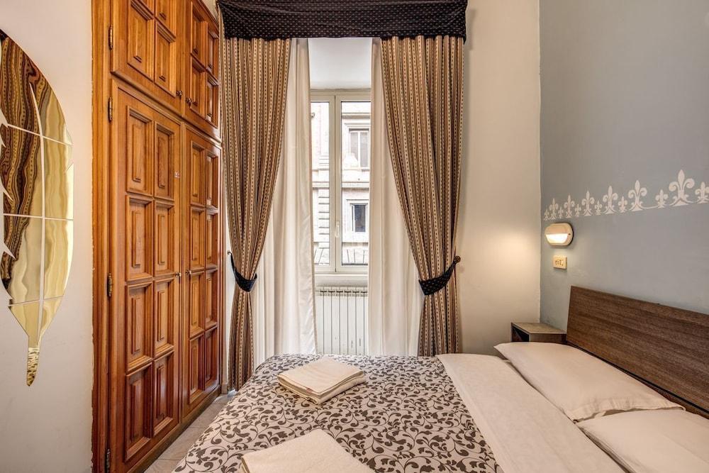 Hotel Orbis Ρώμη Εξωτερικό φωτογραφία