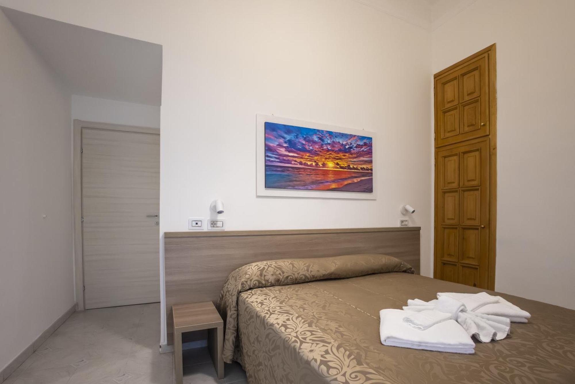 Hotel Orbis Ρώμη Εξωτερικό φωτογραφία