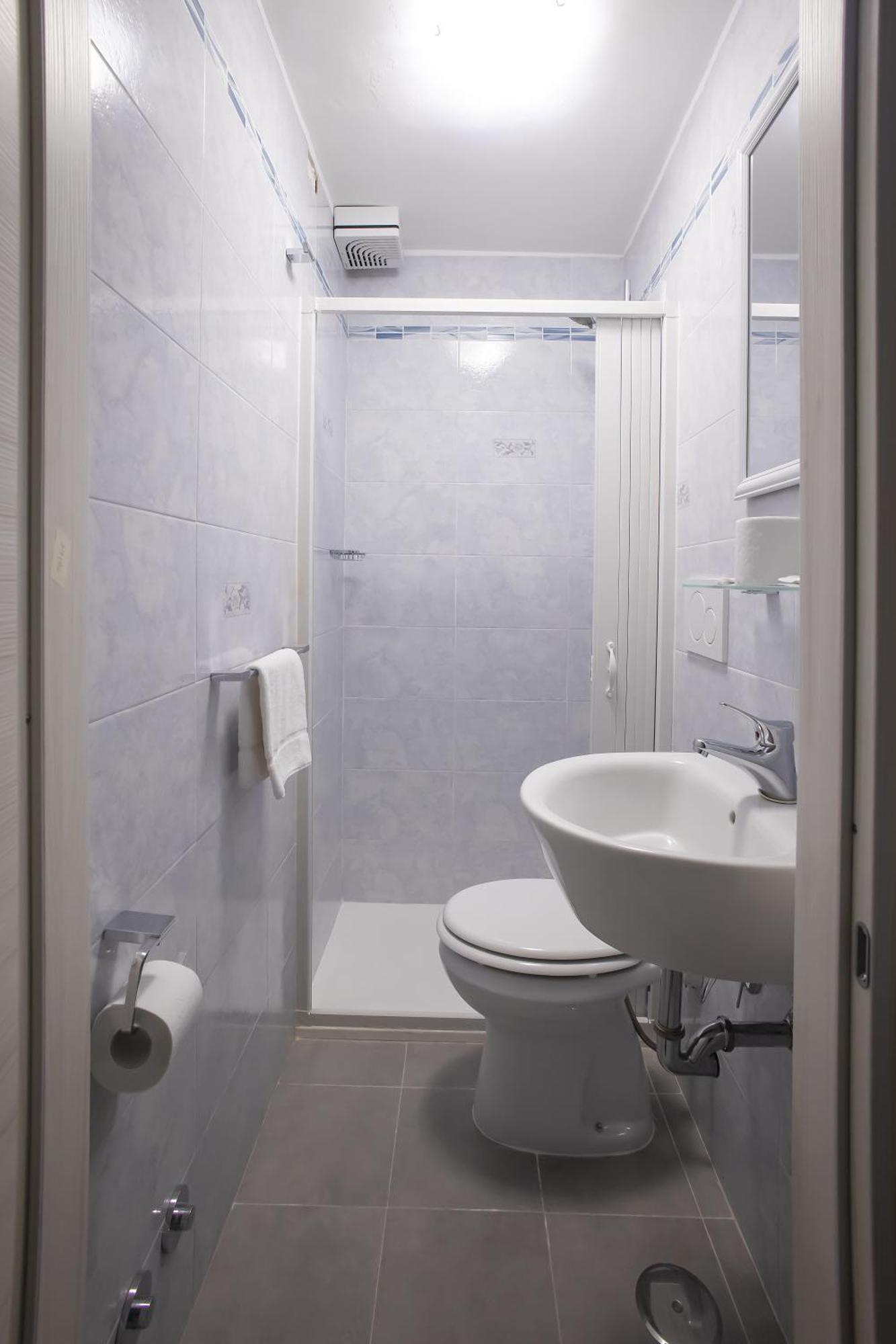 Hotel Orbis Ρώμη Εξωτερικό φωτογραφία