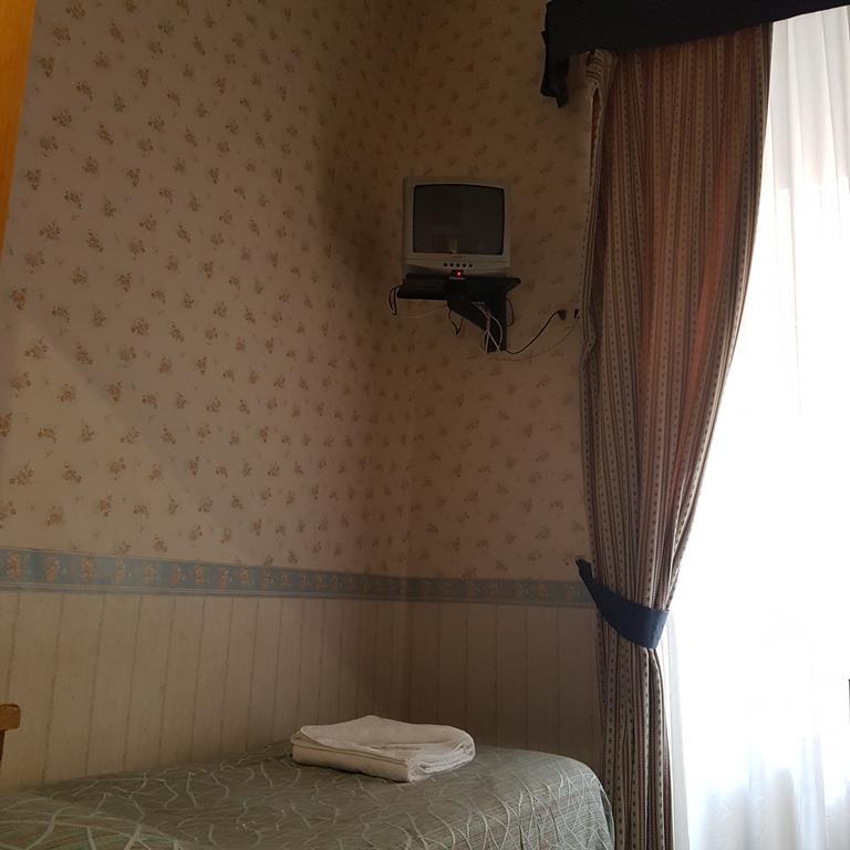 Hotel Orbis Ρώμη Εξωτερικό φωτογραφία