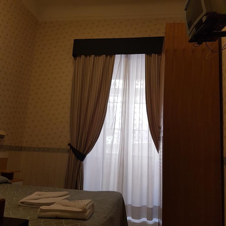 Hotel Orbis Ρώμη Εξωτερικό φωτογραφία