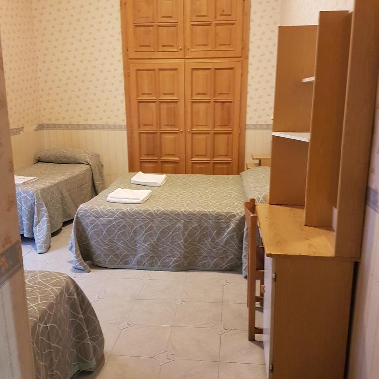 Hotel Orbis Ρώμη Εξωτερικό φωτογραφία