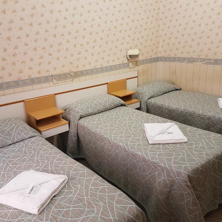 Hotel Orbis Ρώμη Εξωτερικό φωτογραφία