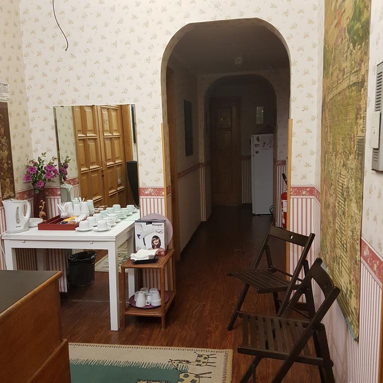 Hotel Orbis Ρώμη Εξωτερικό φωτογραφία