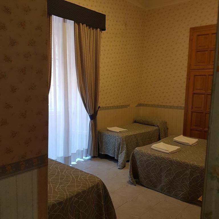 Hotel Orbis Ρώμη Εξωτερικό φωτογραφία