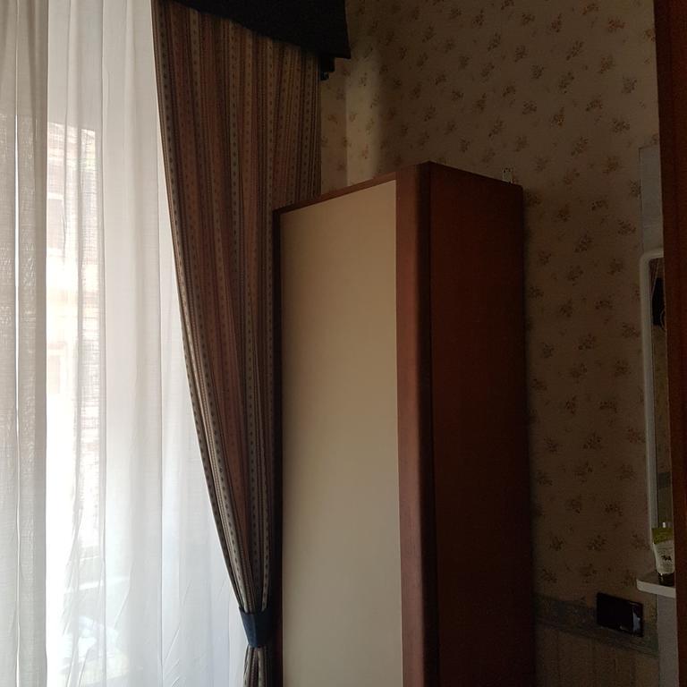 Hotel Orbis Ρώμη Εξωτερικό φωτογραφία
