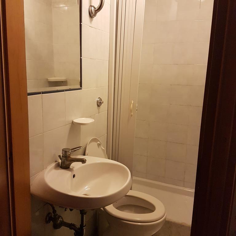Hotel Orbis Ρώμη Εξωτερικό φωτογραφία